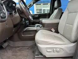 2021 Chevrolet Silverado 1500 LTZ | Thumbnail Photo 13 of 19