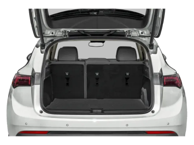 2024 Buick Envision | Photo 7 of 13