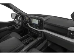 2023 Ford F-150 | Thumbnail Photo 10 of 12
