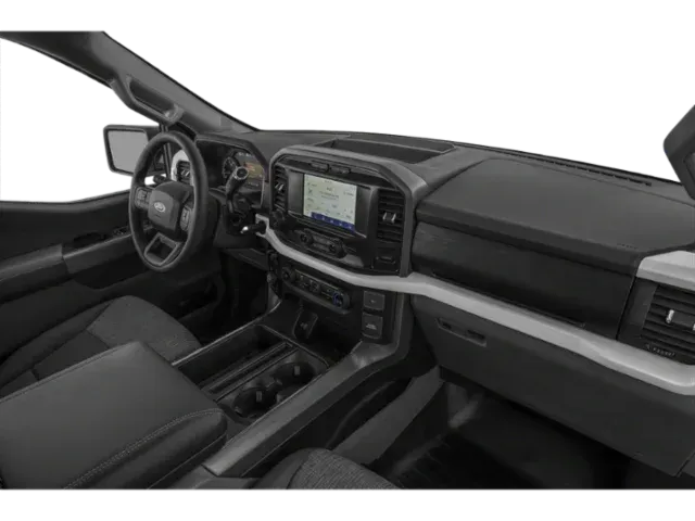 2023 Ford F-150 | Photo 10 of 12