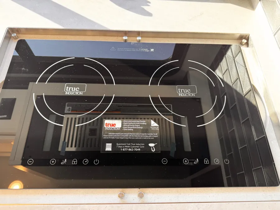 2026 Newmar Ventana 3512 | Photo 10 of 28