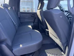 2021 RAM 2500 Tradesman | Thumbnail Photo 8 of 17