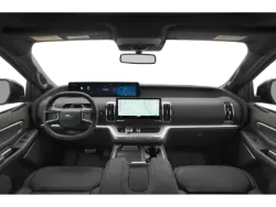 2026 Ford Expedition | Thumbnail Photo 4 of 12