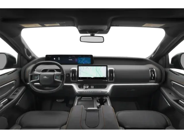 2026 Ford Expedition | Photo 4 of 12