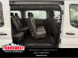 2024 Ford Transit-350 XLT | Thumbnail Photo 11 of 21
