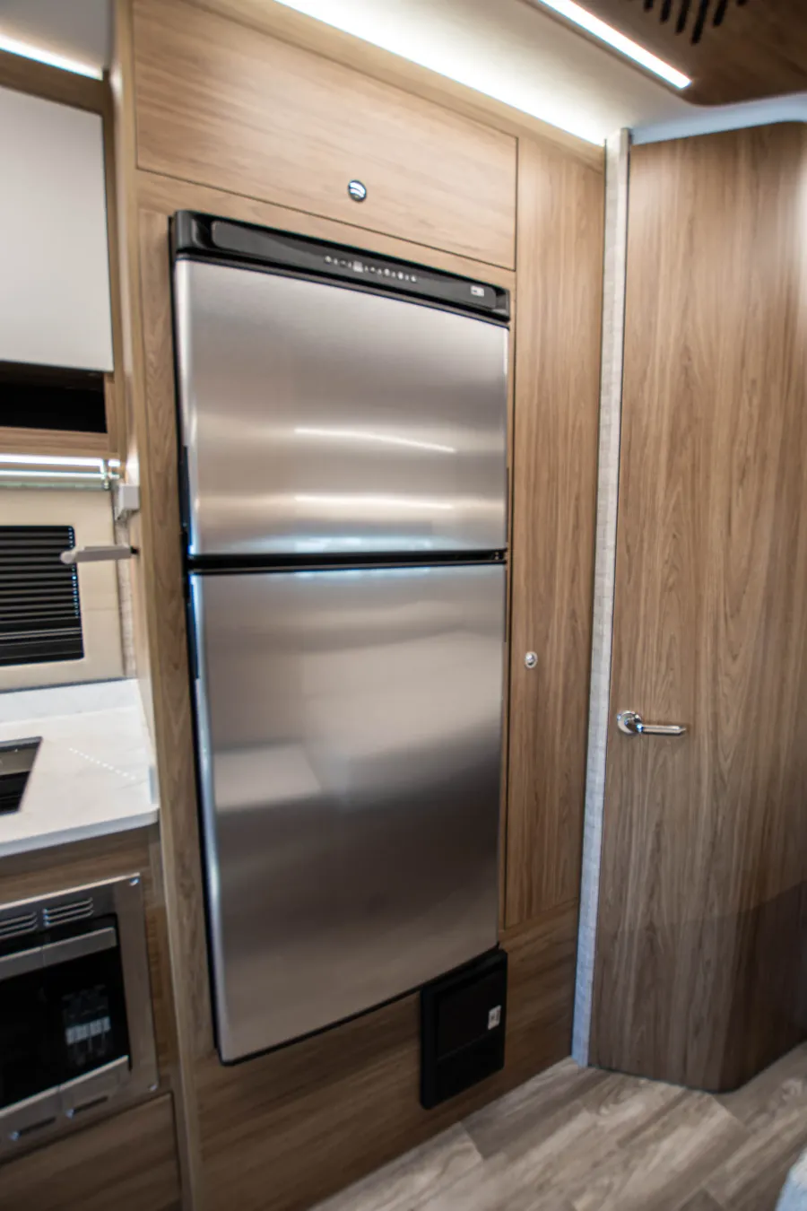 2026 Tiffin Wayfarer 25XPW | Photo 19 of 23