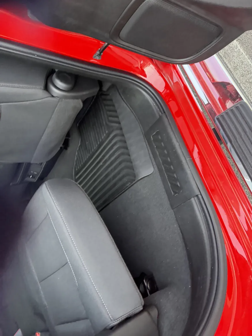 2024 Chevrolet Silverado 1500 Custom Trail Boss | Photo 8 of 21