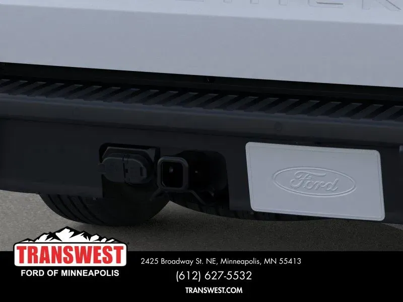 2026 Ford Maverick Lariat | Photo 22 of 24