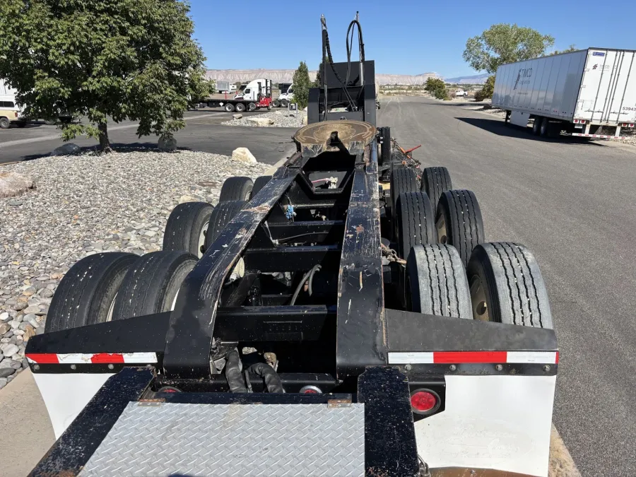 2013 Load King Lowboy | Photo 6 of 16