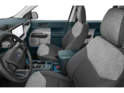 2026 Ford Maverick | Thumbnail Photo 5 of 12