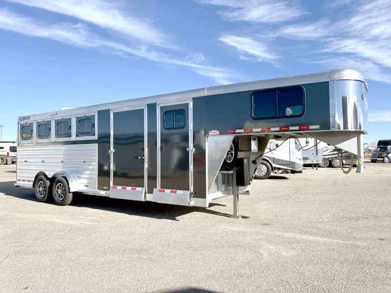 2024 Cimarron Norstar 4HGN