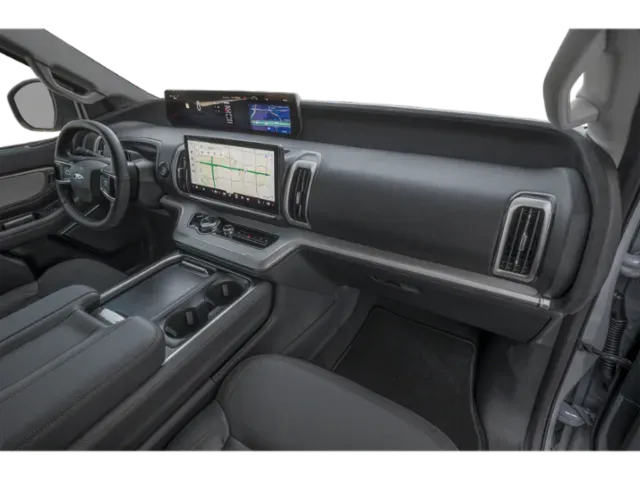 2025 Ford Expedition | Photo 11 of 13