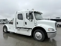 2011 Freightliner M2 112 | Thumbnail Photo 22 of 22