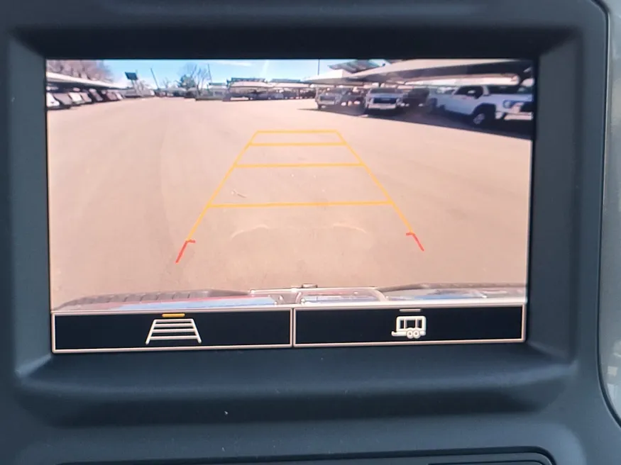 2026 GMC Sierra 2500HD Pro | Photo 14 of 24