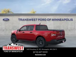 2026 Ford Maverick XLT | Thumbnail Photo 3 of 24