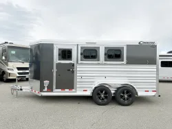 2026 Cimarron Norstar 3HBP | Thumbnail Photo 12 of 16