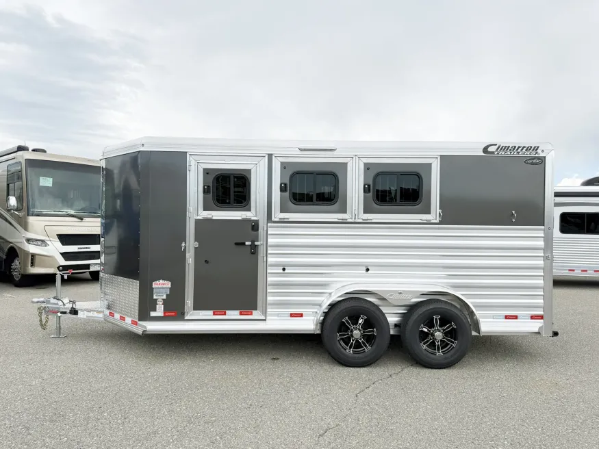 2026 Cimarron Norstar 3HBP | Photo 12 of 16