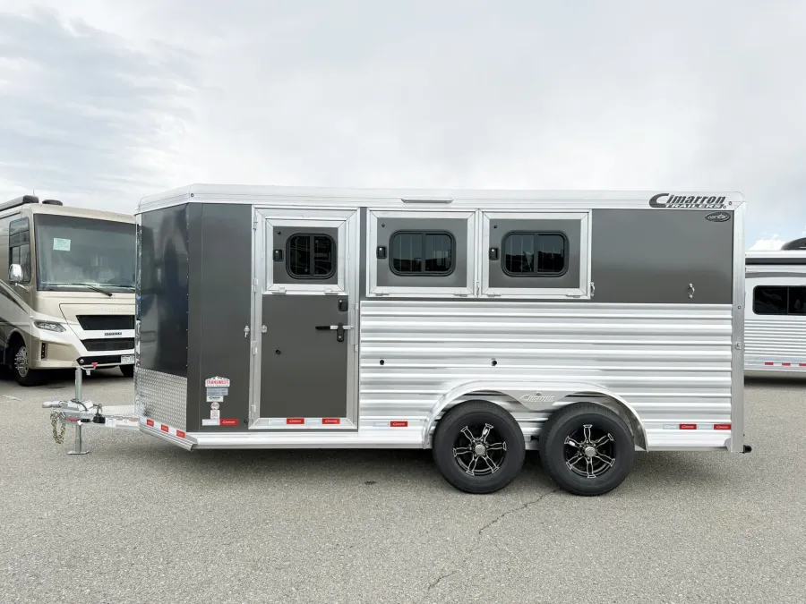 2026 Cimarron Norstar 3HBP | Photo 12 of 16