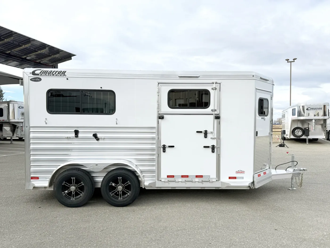 2026 Cimarron Norstar 2HBP | Photo 3 of 18