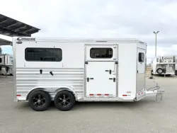 2026 Cimarron Norstar 2HBP | Thumbnail Photo 3 of 18