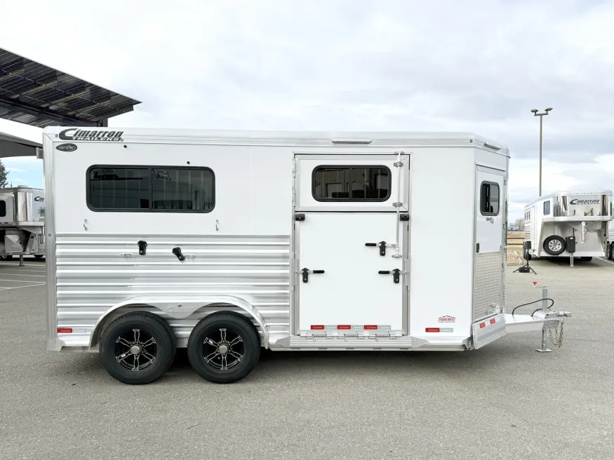 2026 Cimarron Norstar 2HBP | Photo 3 of 18