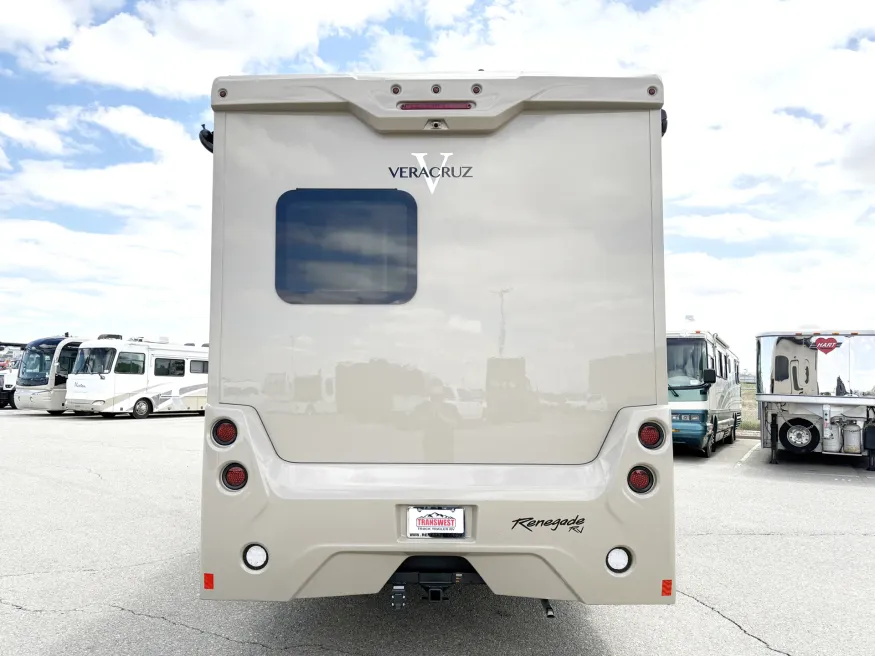 2026 Renegade Veracruz 32VDS | Photo 18 of 26