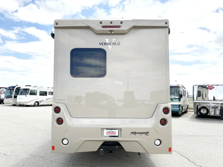 2026 Renegade Veracruz 32VDS | Photo 18 of 26