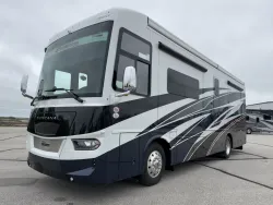 2026 Newmar Ventana 3512 | Thumbnail Photo 8 of 40