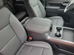 2026 GMC Sierra 2500HD SLT | Thumbnail Photo 12 of 25