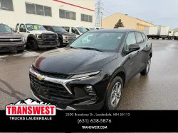 2023 Chevrolet Blazer LT | Thumbnail Photo 20 of 20