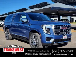 2026 GMC Yukon XL Denali | Thumbnail Photo 30 of 30