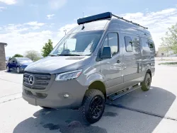 2027 Winnebago Revel Sport 44C | Thumbnail Photo 13 of 13