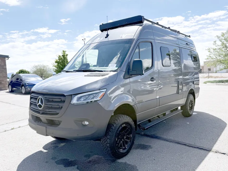 2027 Winnebago Revel Sport 44C | Photo 13 of 13