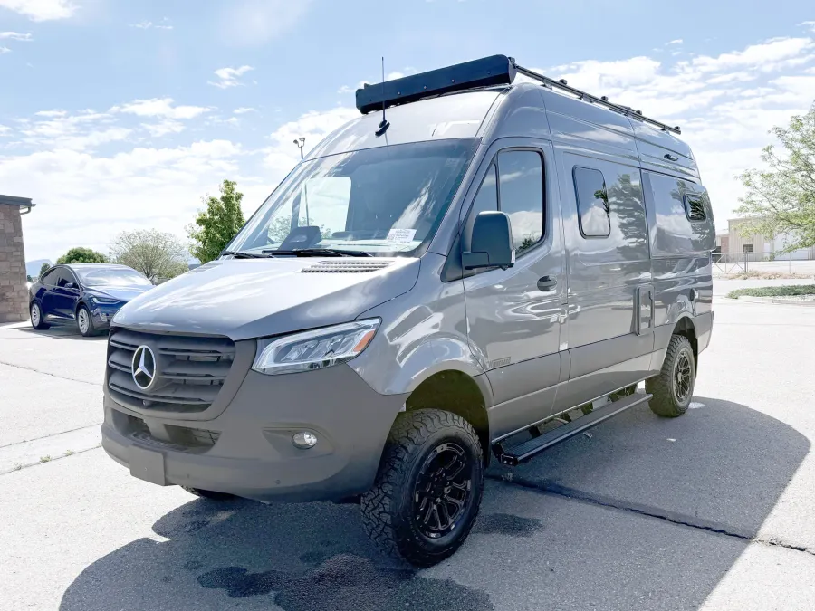 2027 Winnebago Revel Sport 44C | Photo 13 of 13