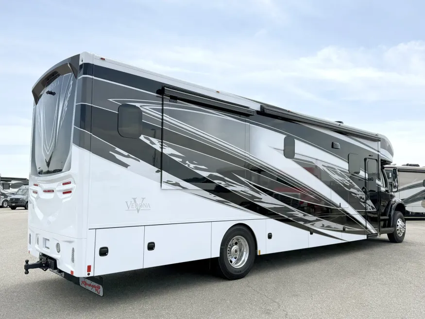 2026 Renegade Verona 40VRB | Photo 20 of 31