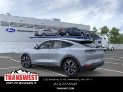 2025 Ford Mustang Mach-E | Thumbnail Photo 4 of 22