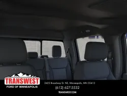 2025 Ford F-150 XLT | Thumbnail Photo 21 of 22