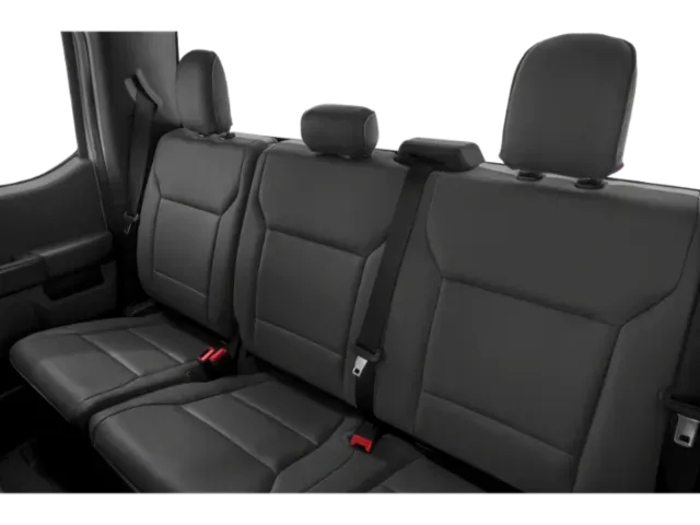 2023 Ford F-150 | Photo 9 of 12