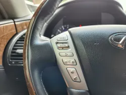 2017 Infiniti QX80 | Thumbnail Photo 24 of 33