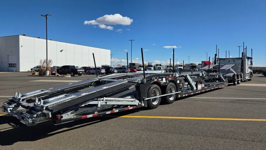 2025 Western Star 49X | Photo 15 of 44