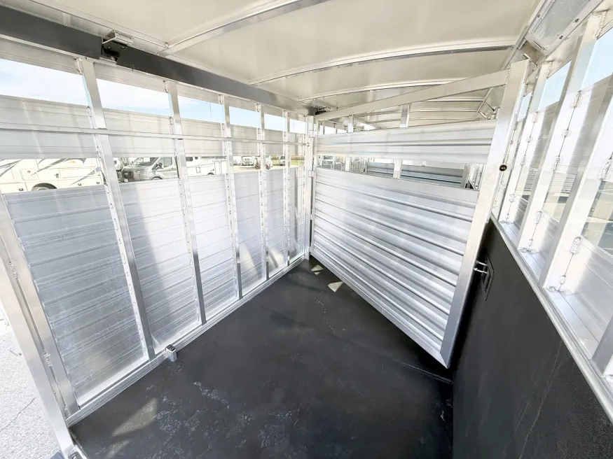 2026 Cimarron Lonestar Stock | Photo 13 of 18