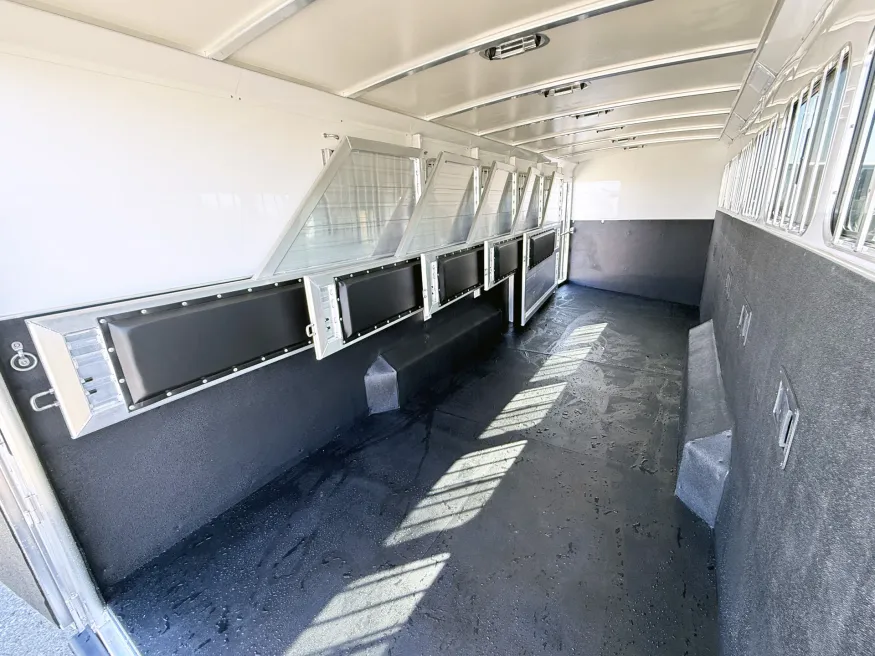 2026 Cimarron Norstar 6HGN | Photo 10 of 17