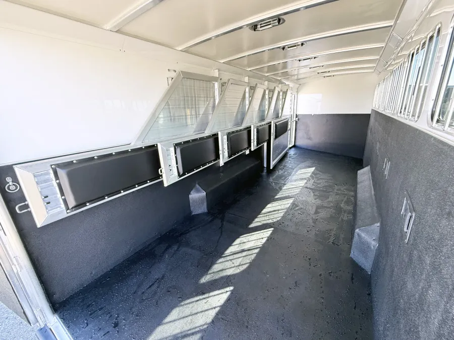 2026 Cimarron Norstar 6HGN | Photo 10 of 17