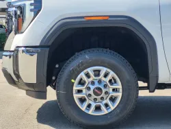 2026 GMC Sierra 2500HD Pro | Thumbnail Photo 8 of 22