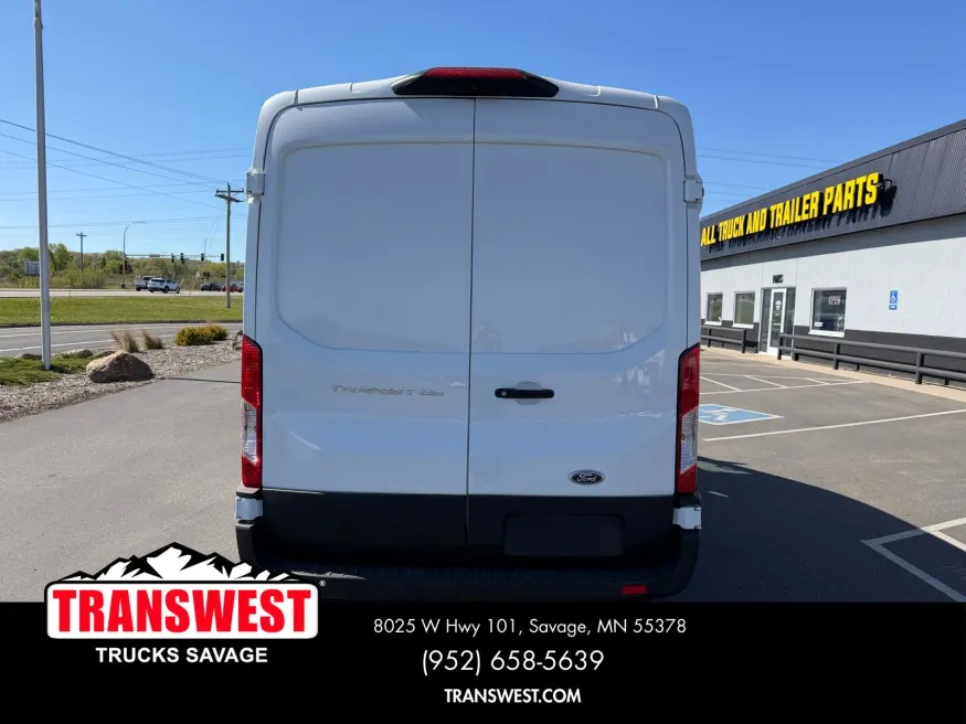 2023 Ford Transit-250 Base | Photo 3 of 20