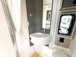 2026 Winnebago EKKO 23B | Thumbnail Photo 8 of 18