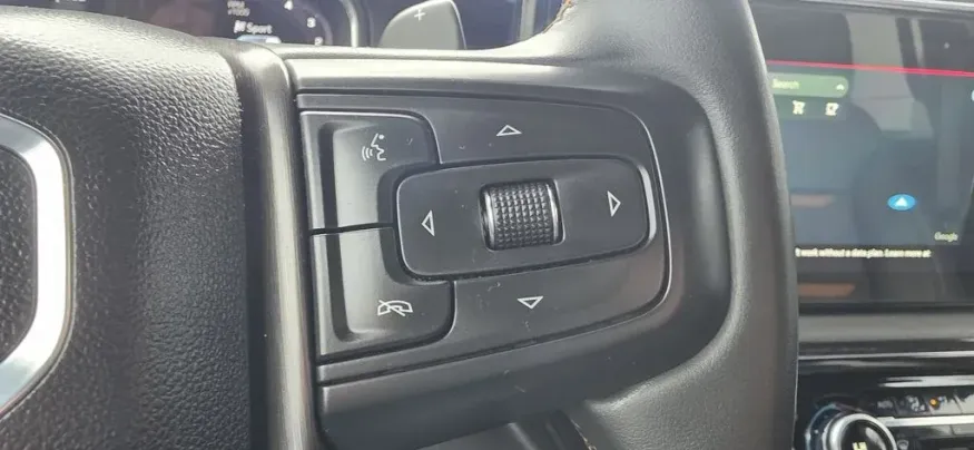 2024 GMC Sierra 1500 | Photo 17 of 32