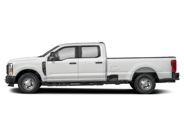 2026 Ford Super Duty F-250 | Photo 2 of 12