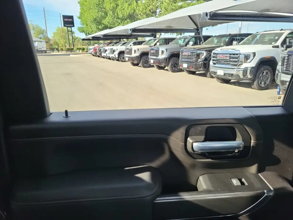 2023 GMC Sierra 2500HD