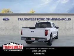 2026 Ford F-150 XLT | Thumbnail Photo 7 of 22